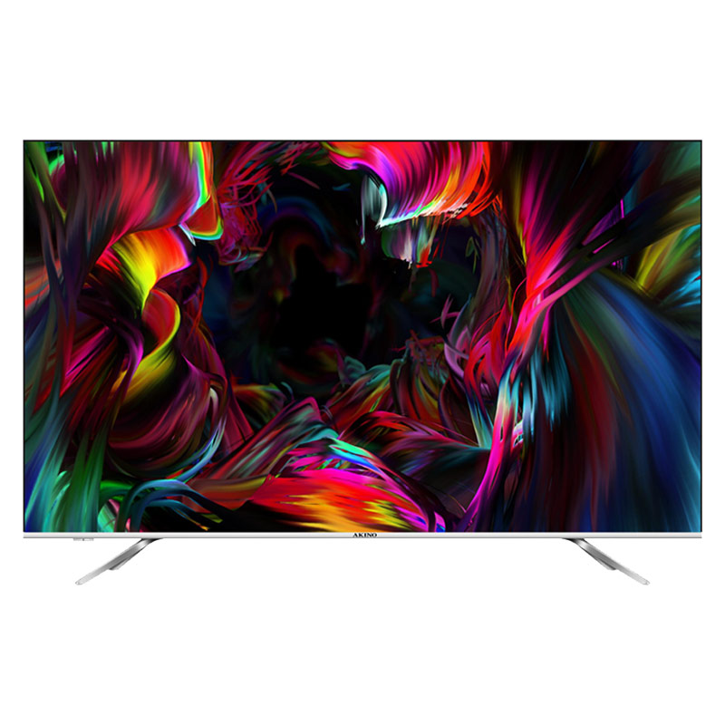 Android tivi Akino 4K 55 inch TL-55HU9