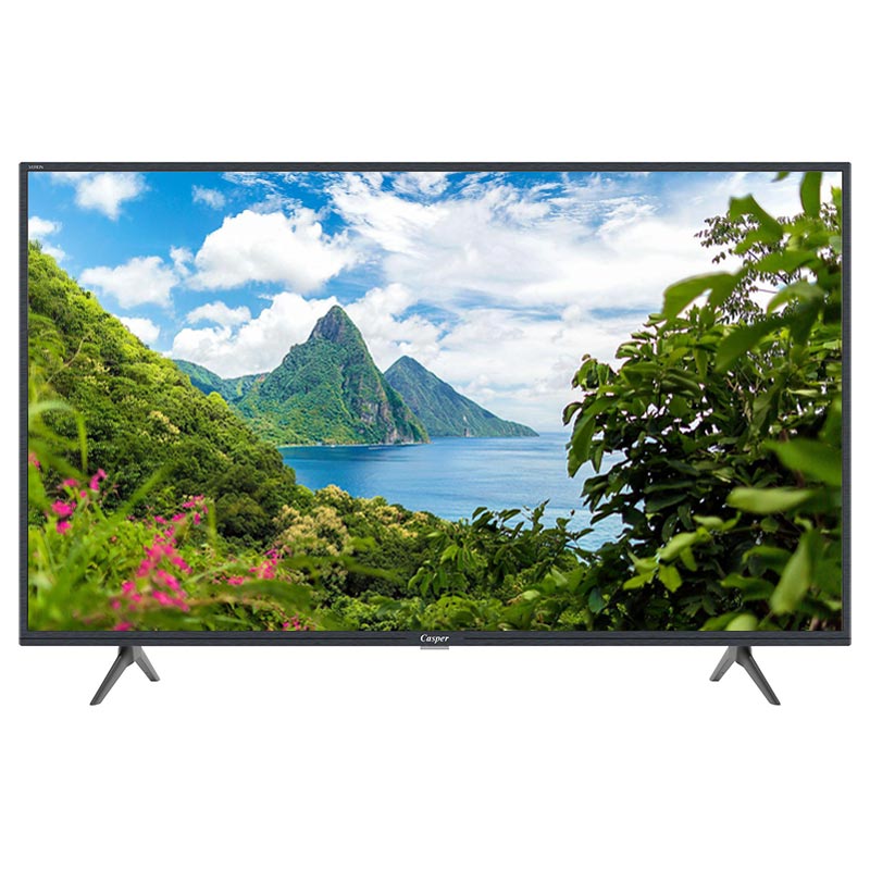 Android tivi Casper 43 inch 43FG5200