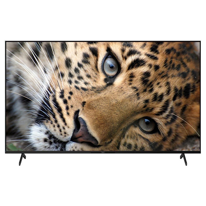 Android tivi Sony 4K 43 inch KD-43X80K