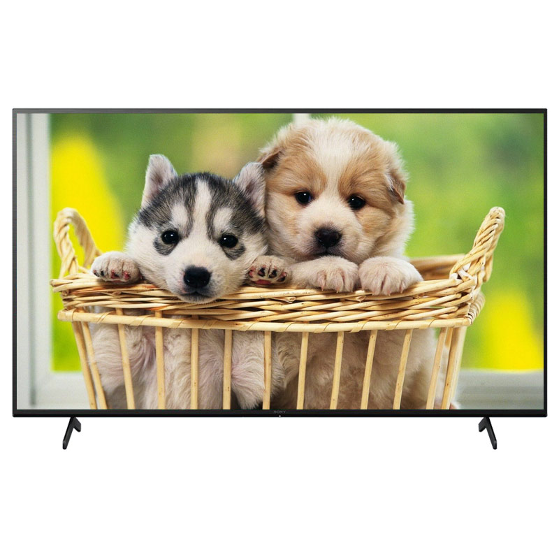 Android tivi Sony 4K 50 inch KD-50X75K