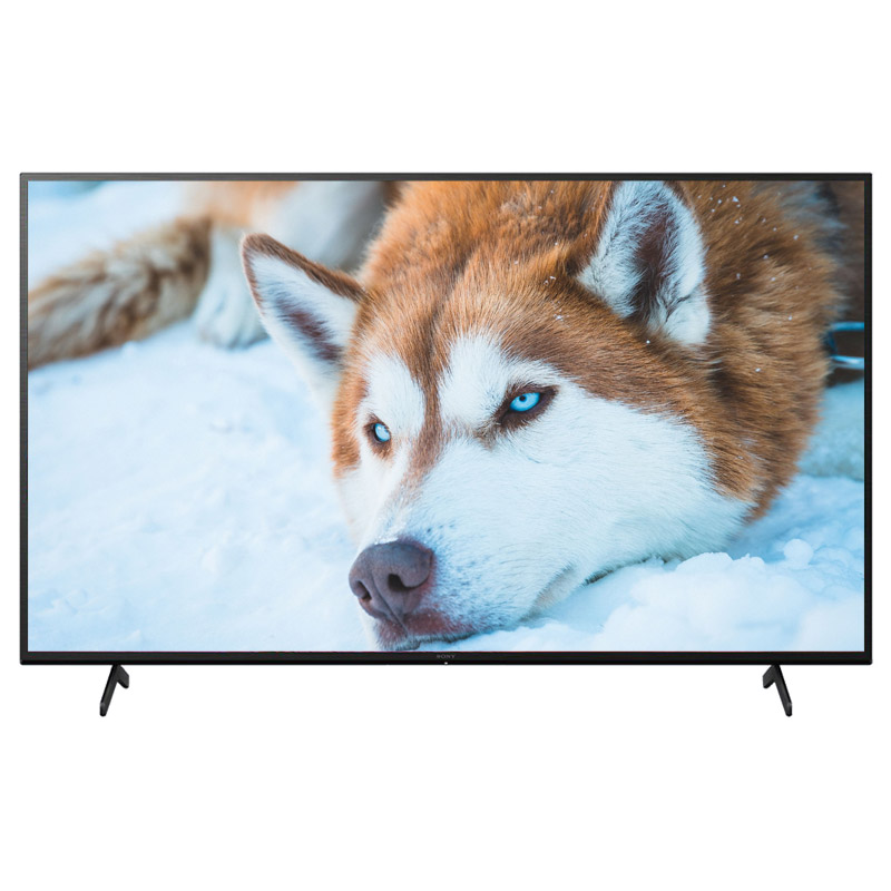 Android tivi Sony 4K 55 inch KD-55X75K
