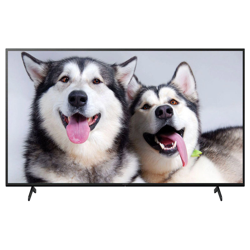 Android tivi Sony 4K 65 inch KD-65X75K