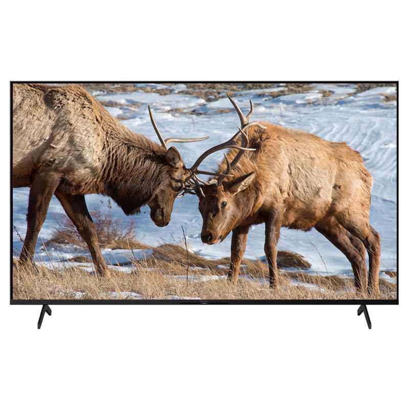 Android tivi Sony 4K 65 inch KD-65X80K