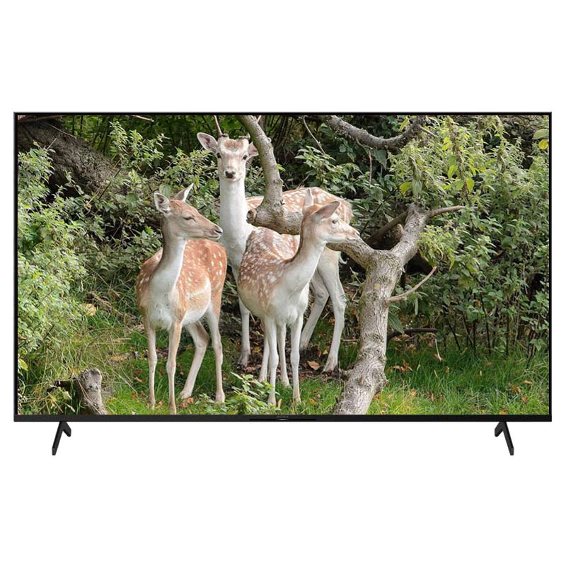 Android tivi Sony 4K 75 inch KD-75X80K