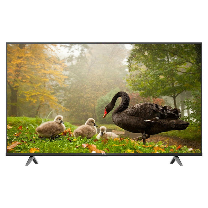 Android tivi TCL 4K 50 inch 50P618