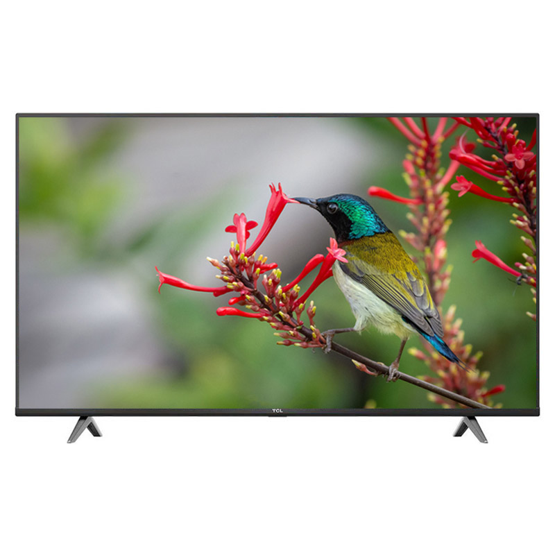 Android tivi TCL 4K 55 inch 55P618