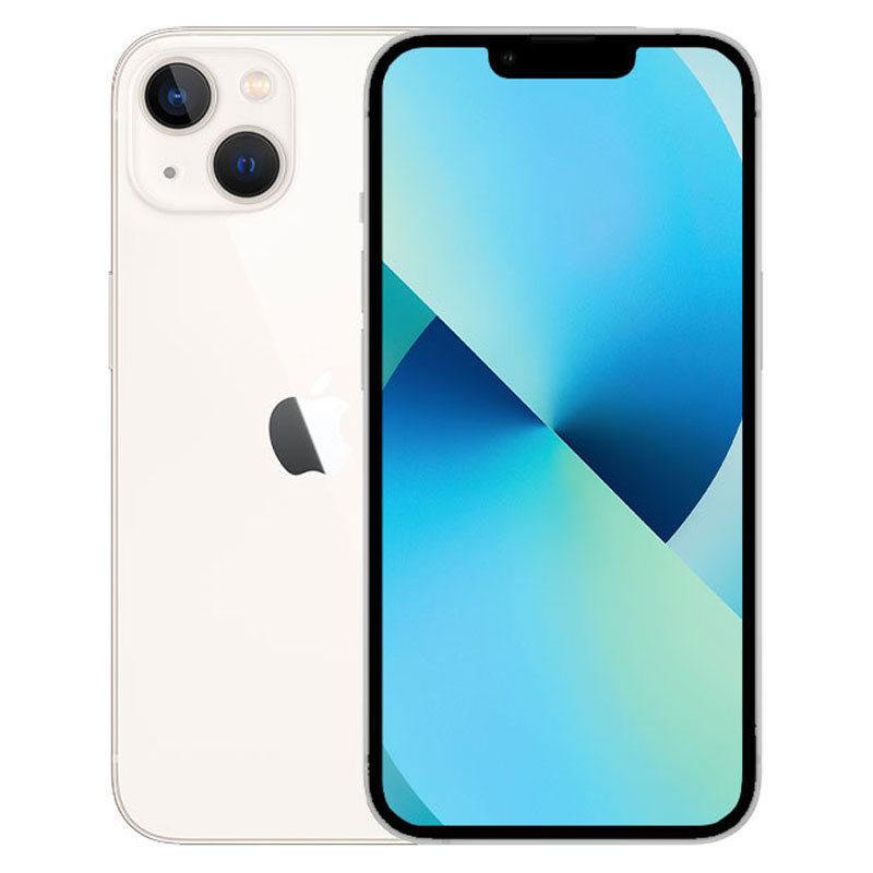 Điện thoại iPhone 13 128 GB (Trắng)