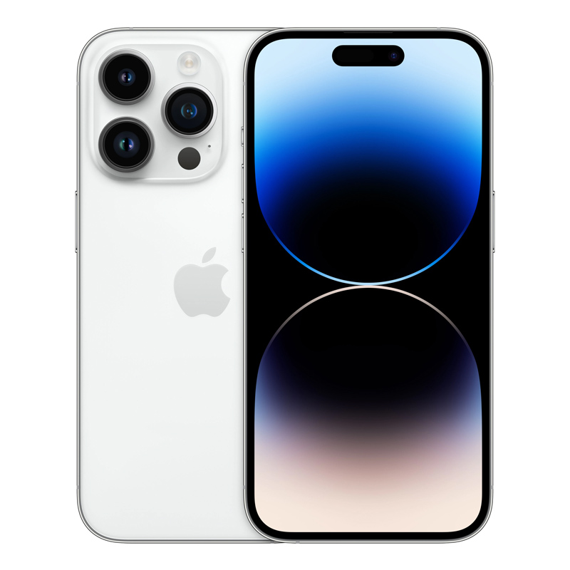 Điện thoại iPhone 14 Pro 1 TB (Bạc)