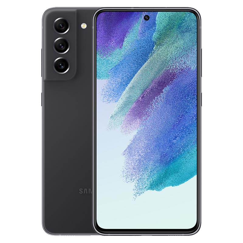 Điện thoại Samsung Galaxy S21 FE 5G 8 G/128 GB (Đen)