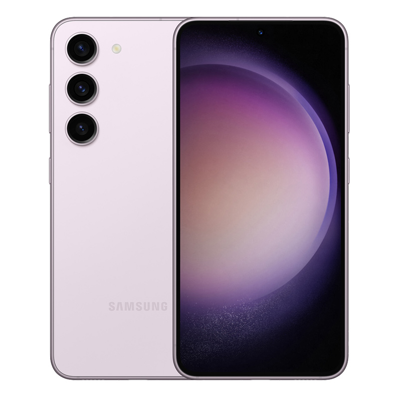 Điện thoại Samsung Galaxy S23+ 8/256 GB (Tím)