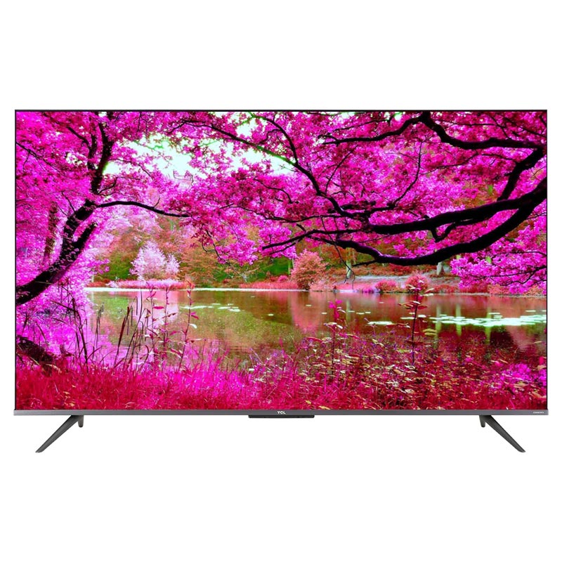 Google tivi TCL QLED 4K 65 inch 65Q636