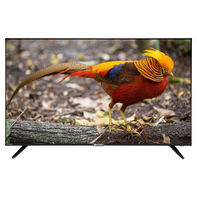 Internet tivi Casper 43 inch 43FX6200