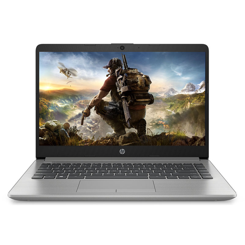 Laptop HP 240 G8 (518V6PA)
