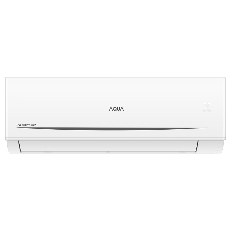 Máy lạnh Aqua inverter 1 HP AQA-RV10QC2