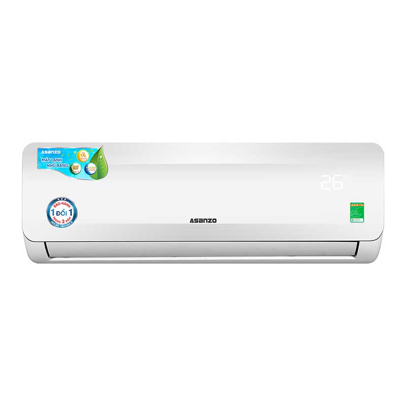 Máy lạnh Asanzo 2HP S18N66