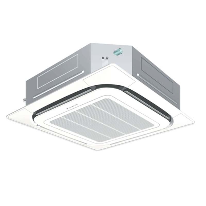 Máy lạnh DAIKIN FCNQ42MV1/RNQ42MY1+BRC2E61+BYCP125K-W18