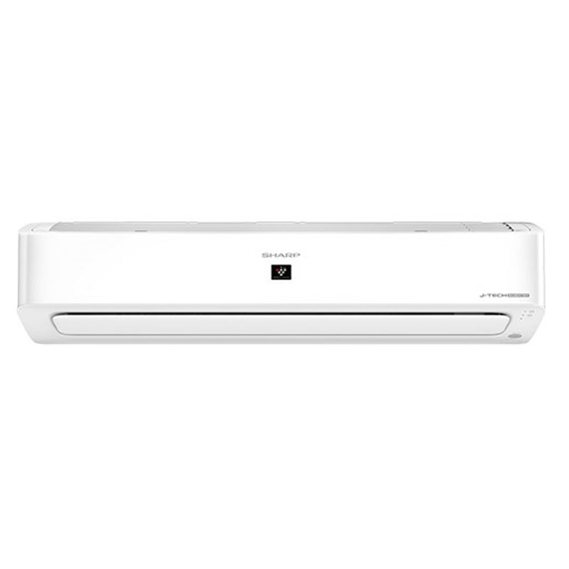 Máy lạnh Sharp inverter 1 HP AH-XP10YMW