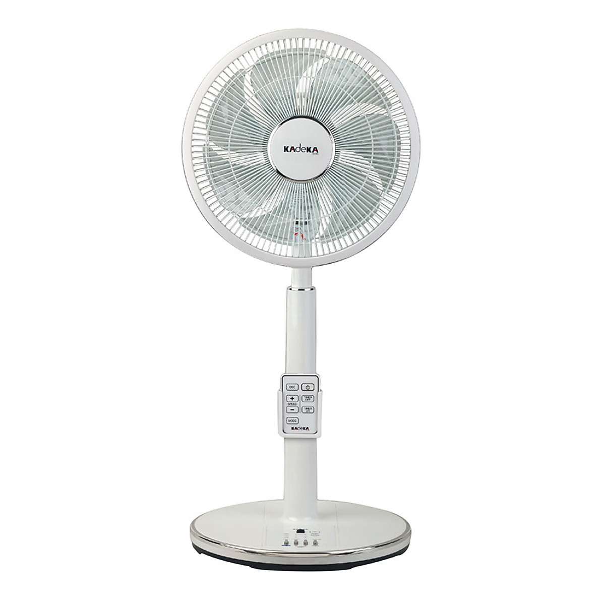 Quạt đứng Kadeka KLV-30AC