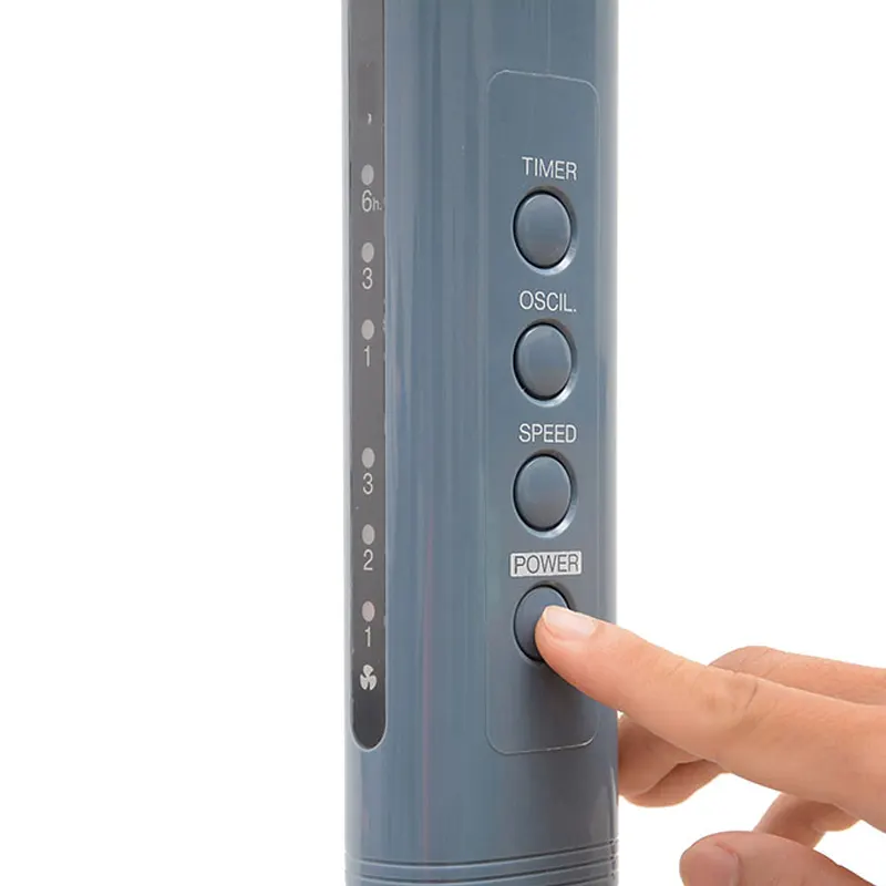 Quạt đứng Panasonic F409KB