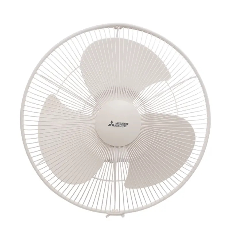 Quạt MITSUBISHI CY16-GA (SF-GY) (xám nhạt-đảo)