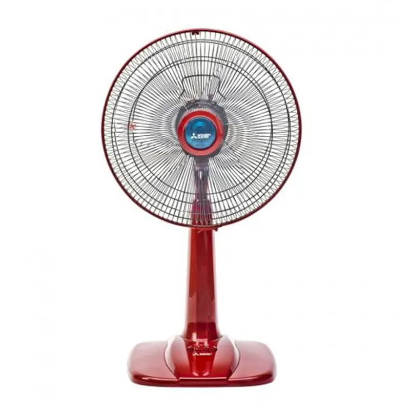 Quạt MITSUBISHI D16-GA(CY-RD) (đỏ-bàn)