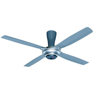 Quạt trần Kdk M56PR (SL)