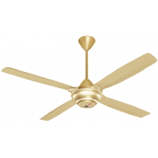 Quạt trần KDK M56XR (GD)