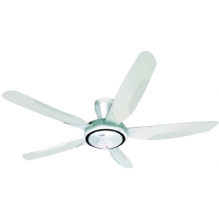 Quạt trần Kdk V60WK (GY)