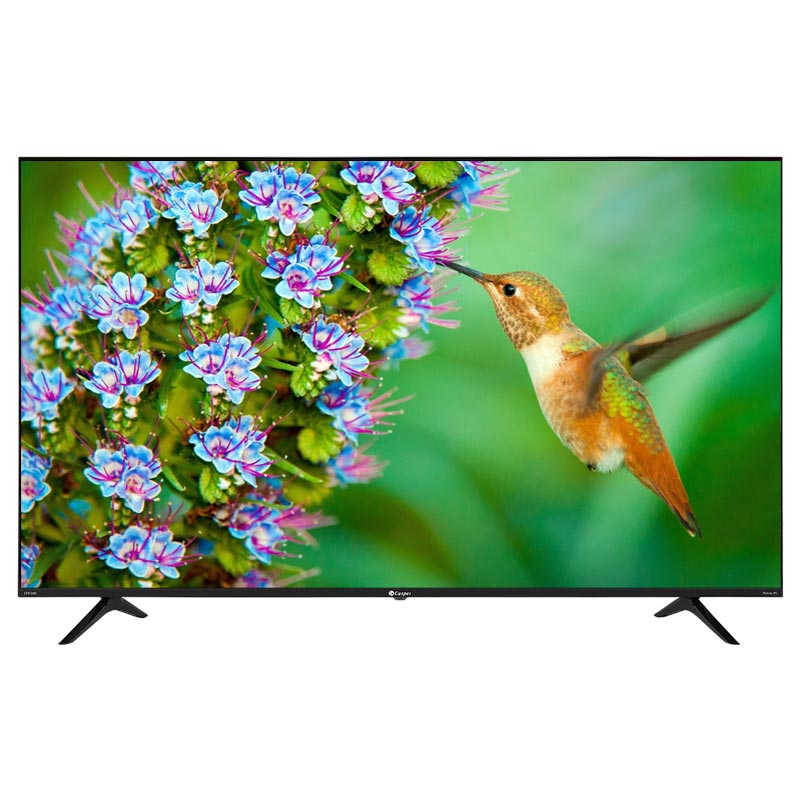 Smart tivi Casper 4K 55 inch 55UW6000