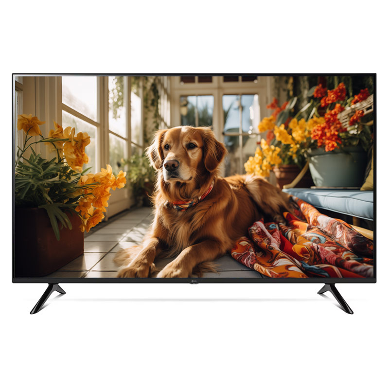 Smart tivi LG 4K 43 inch 43UQ7050PSA