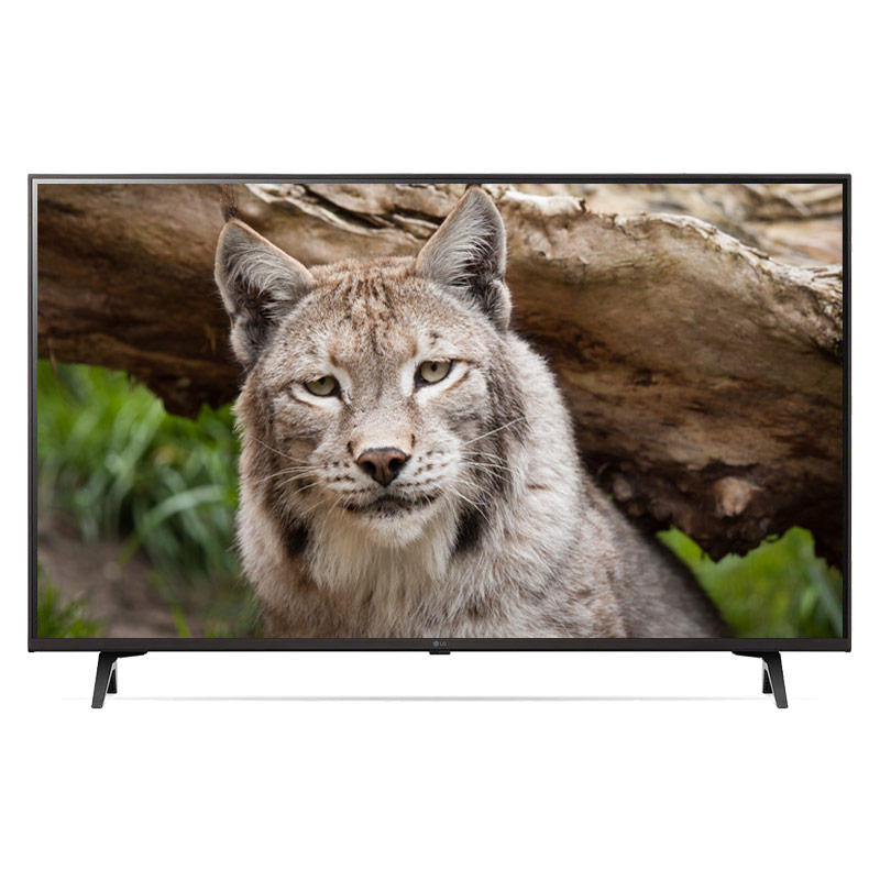 Smart tivi LG 4K 55 inch 55UQ8000PSC