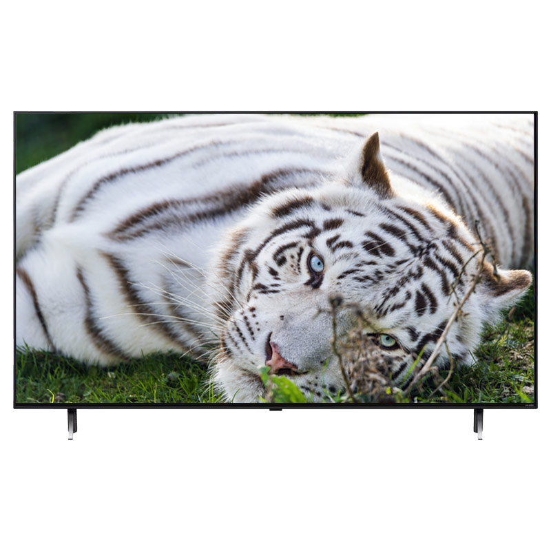Smart tivi LG QNED 4K 75 inch 75QNED80SRA