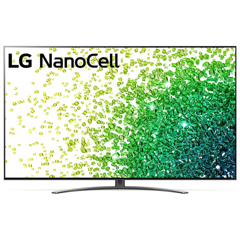 Smart tivi NanoCell LG 4K 55 inch 55NANO86TPA