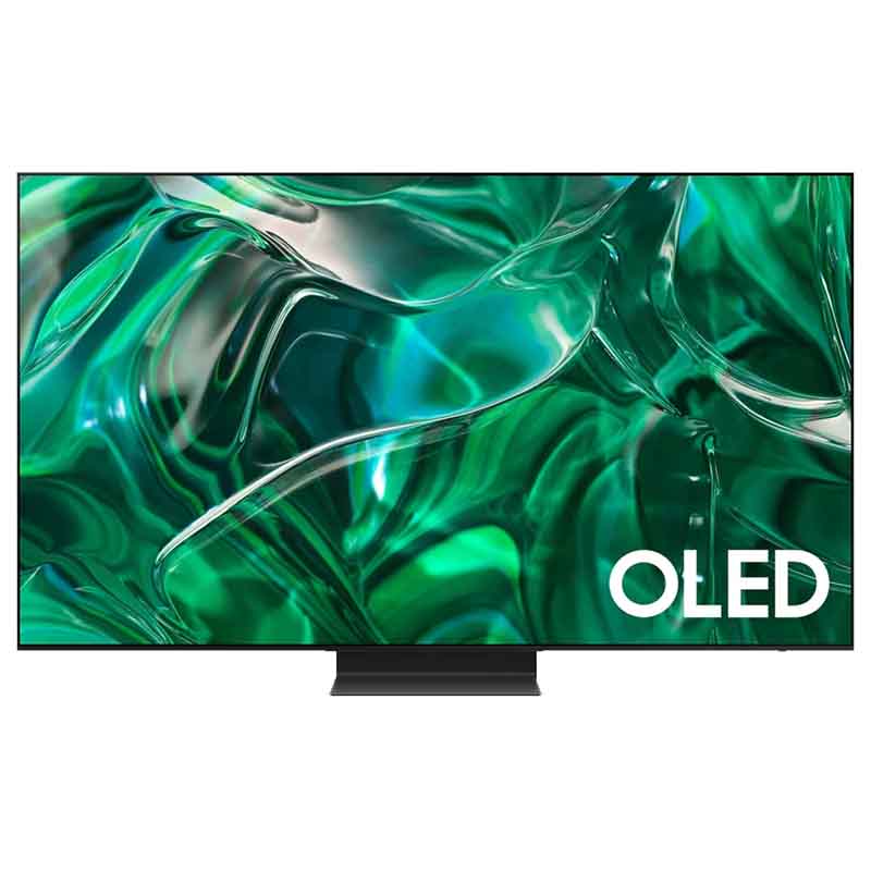 Smart tivi SAMSUNG 77 inch QA77S95CAKXXV OLED 4K