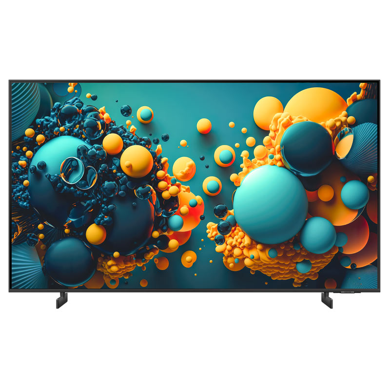 Smart tivi Samsung Crystal UHD 4K 43 inch UA43DU8000KXXV