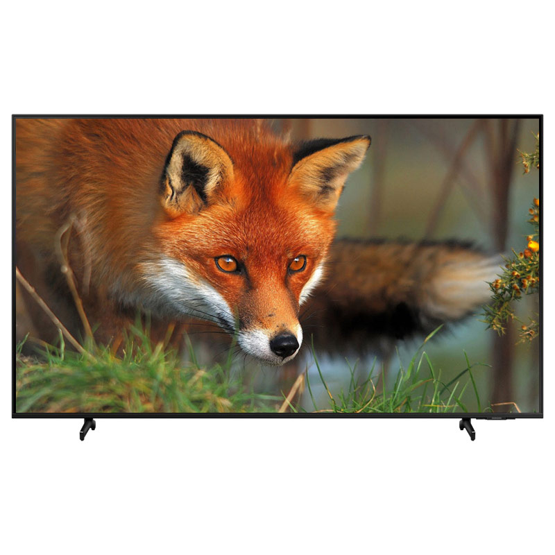 Smart tivi Samsung Crystal UHD 4K 55 inch UA55BU8000KXXV