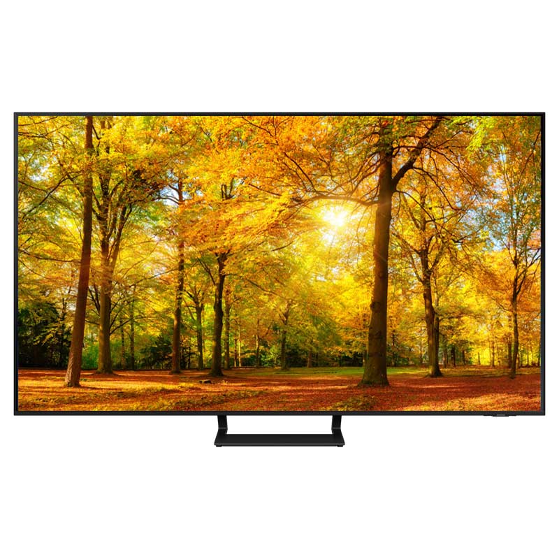 Smart tivi Samsung Crystal UHD 4K 55 inch UA55BU8500KXXV