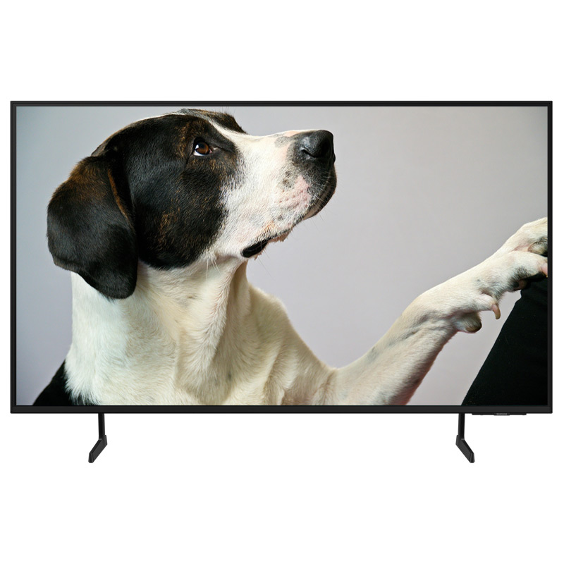 Smart tivi Samsung Crystal UHD 4K 55 inch UA55DU7000KXXV