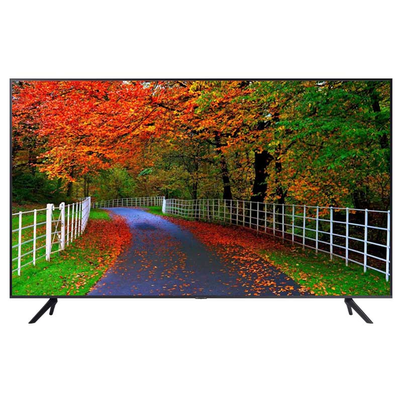 Smart tivi Samsung Crystal UHD 4K 75 inch UA75AU7700KXXV
