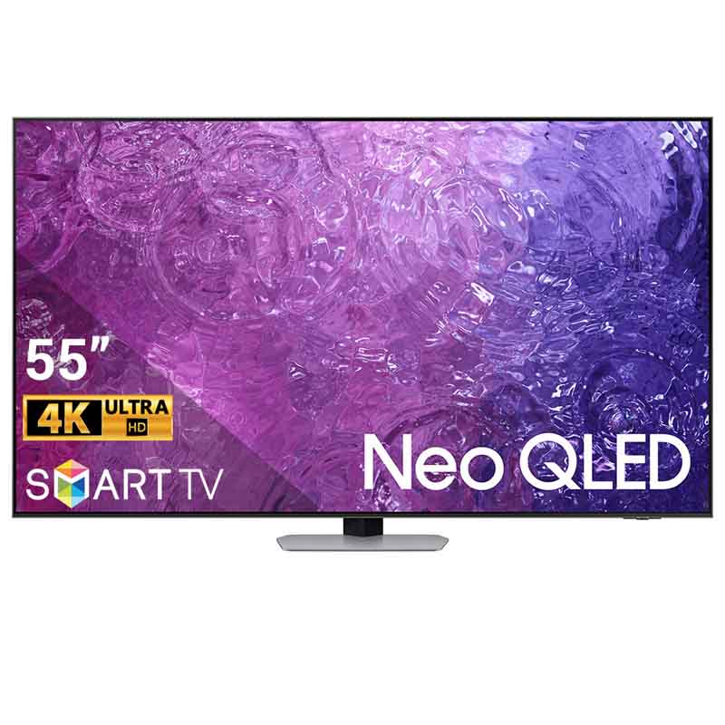 Smart tivi SAMSUNG QA55QN90CAKXXV QLED 4K