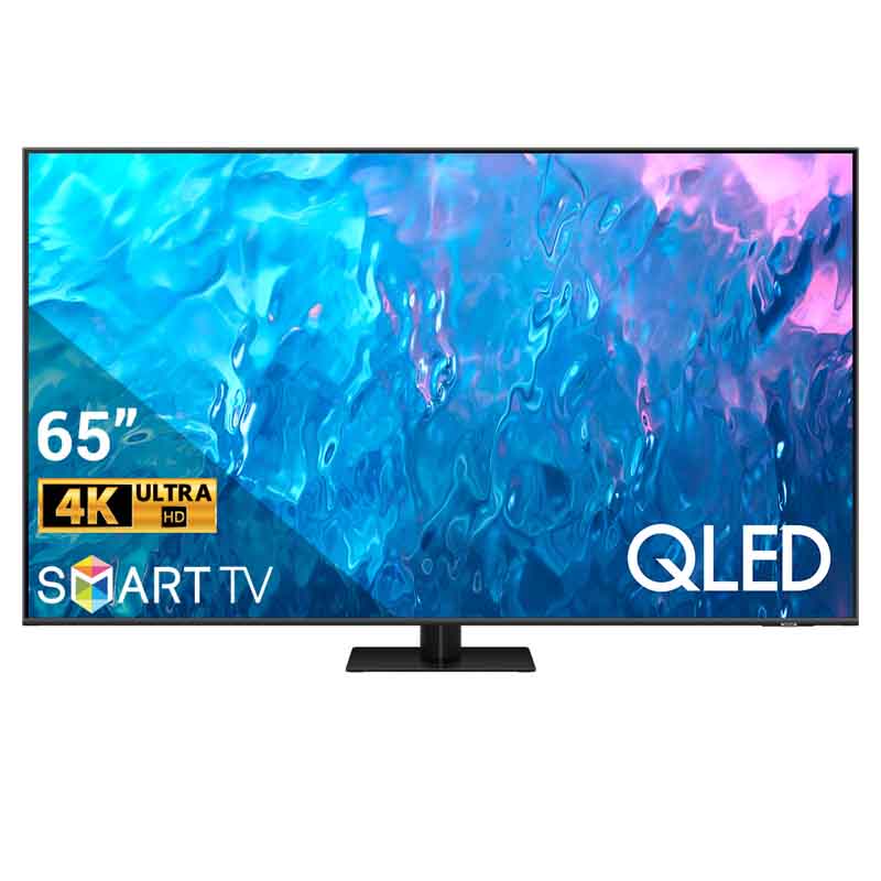 Smart tivi SAMSUNG QA65Q70CAKXXV QLED 4K