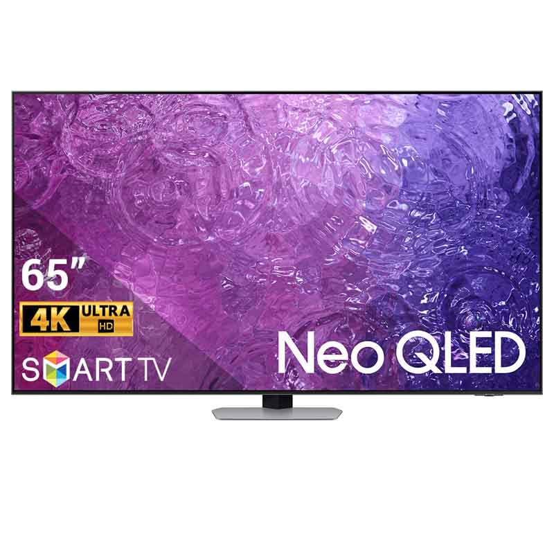 Smart tivi SAMSUNG QA65QN90CAKXXV QLED 4K
