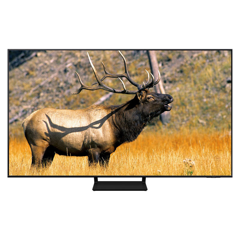 Smart tivi Samsung QLED 4K 43 inch QA43Q60BAKXXV