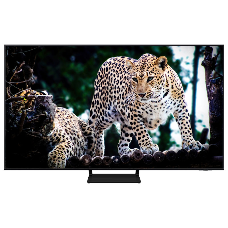 Smart tivi Samsung QLED 4K 43 inch QA43Q60DAKXXV