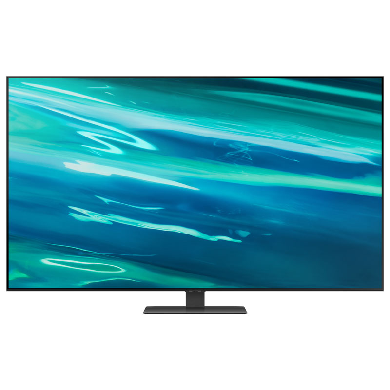 Smart tivi Samsung QLED 4K 50 inch QA50Q80AAKXXV
