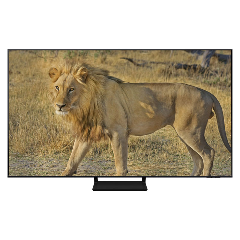 Smart tivi Samsung QLED 4K 65 inch QA65Q60BAKXXV