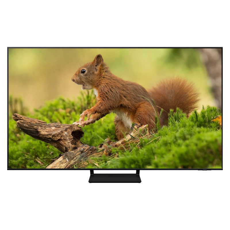 Smart tivi Samsung QLED 4K 75 inch QA75Q60BAKXXV
