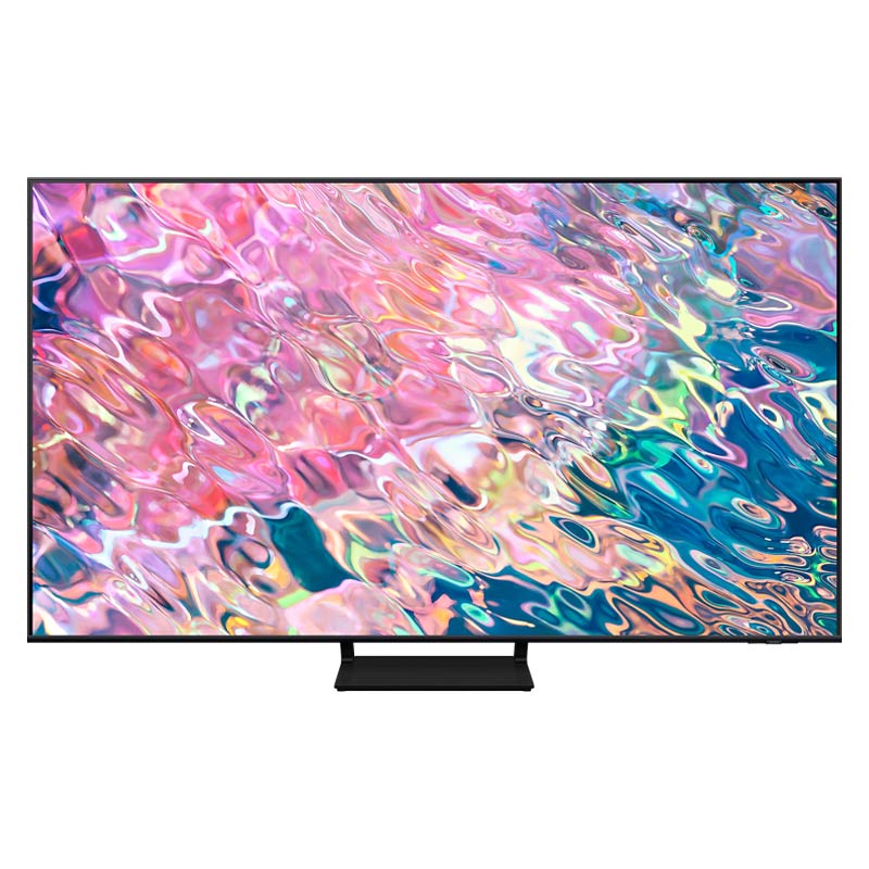 Smart tivi Samsung QLED 4K 85 inch QA85Q60BAKXXV
