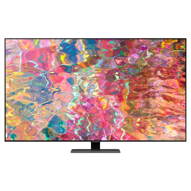 Smart tivi Samsung QLED 4K 85 inch QA85Q80BAKXXV