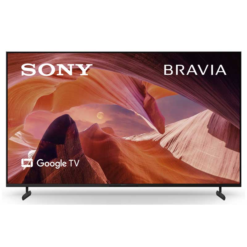 Smart tivi SONY 75 inch KD-75X80L 4K